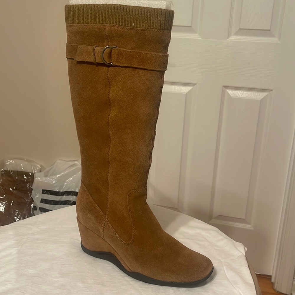 Lady boot